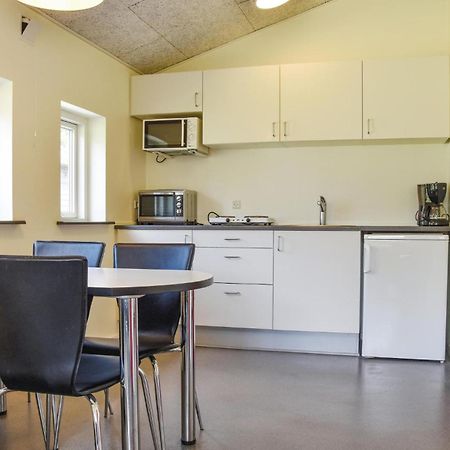 Pet Friendly Home In Spjald With Wifi Exteriör bild