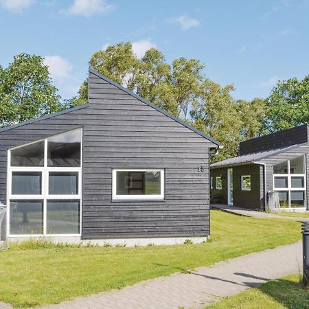 Pet Friendly Home In Spjald With Wifi Exteriör bild