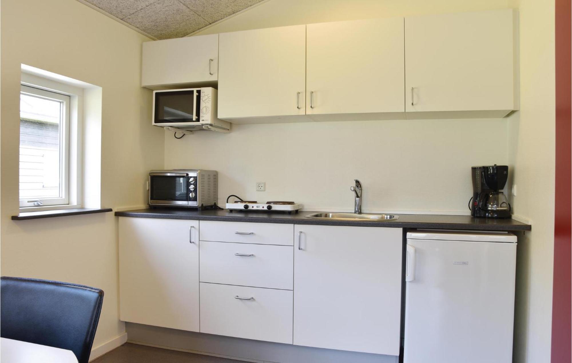 Pet Friendly Home In Spjald With Wifi Exteriör bild